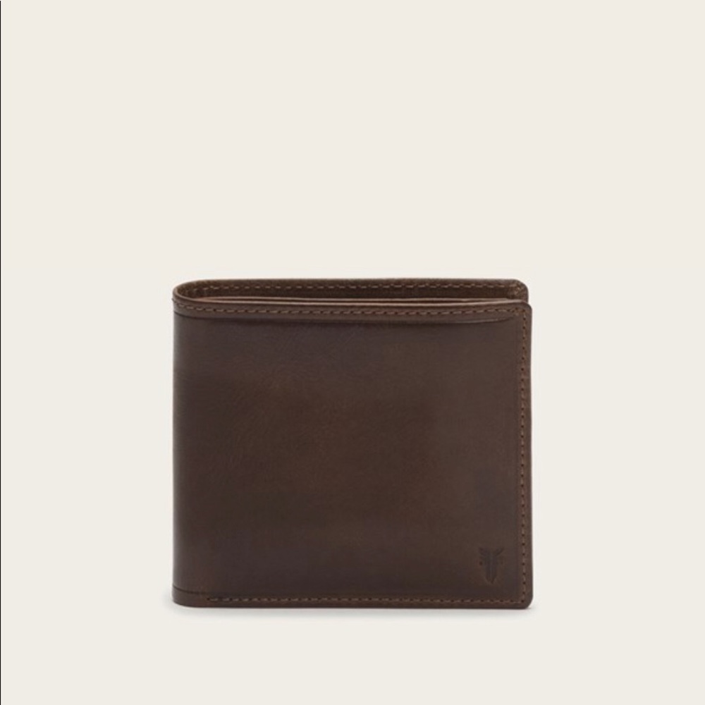 Logan Billfold